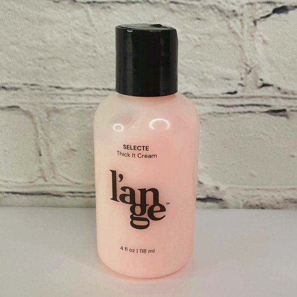 'L'ANGE' 'SELECTE' THICK~IT CREAM HAIR CARE - Picture 1 of 14